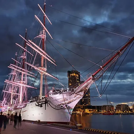 Classy - Centrum - Zgoda 7