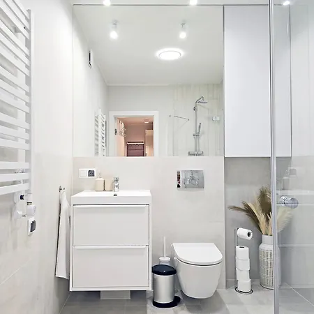 Classy - Centrum - Zgoda 7 Гдыня