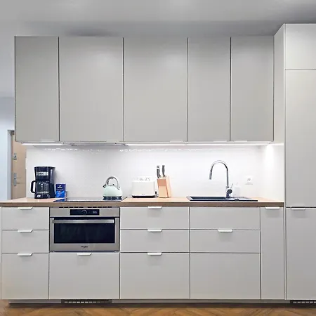 Classy - Centrum - Zgoda 7 Appartement