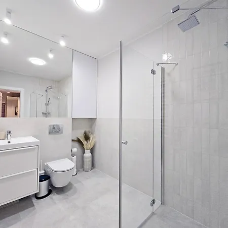 Classy - Centrum - Zgoda 7