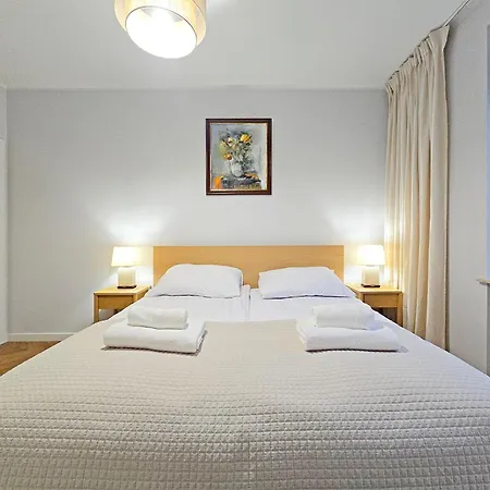 Classy - Centrum - Zgoda 7 Apartman