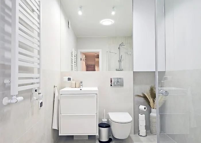 Classy - Centrum - Zgoda 7 Gdynia