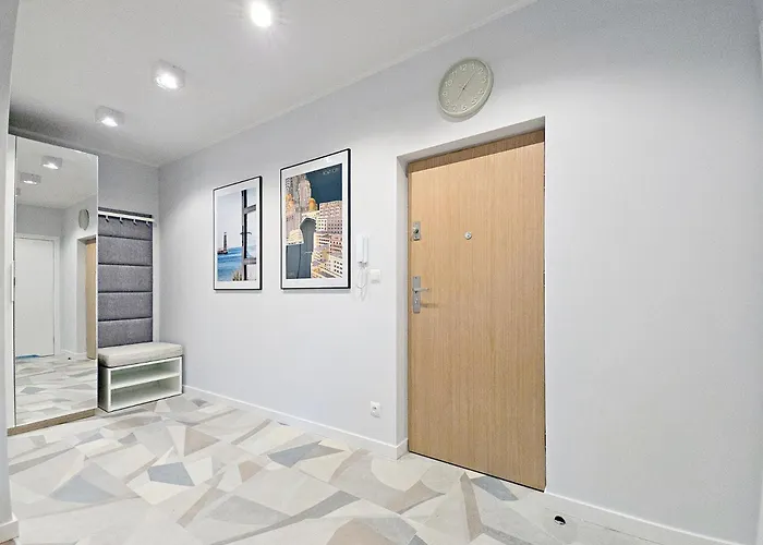 Classy - Centrum - Zgoda 7 * Gdynia